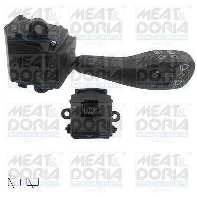 Steering Column Switch